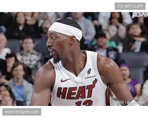 热火大胜篮网终结对手9连败 阿德巴约统治全场