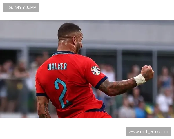 沃克告别三狮生涯：百场梦想破灭